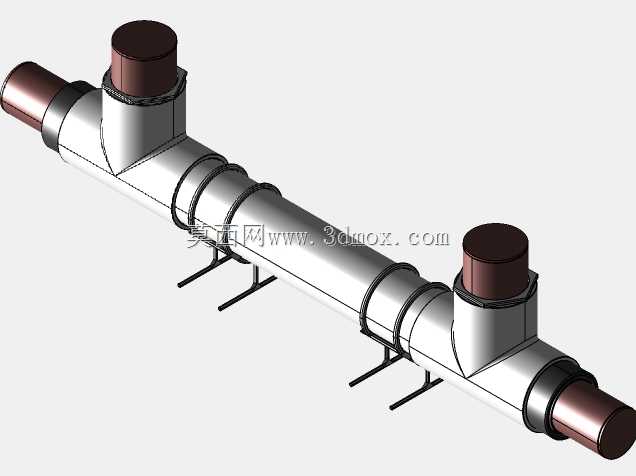 换热器CFD