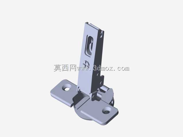 BLUM隐藏式125度铰链