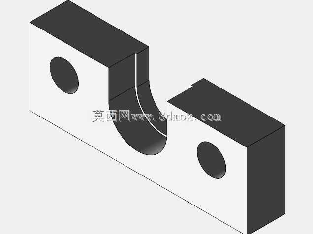 AK-74枪管去填充工具