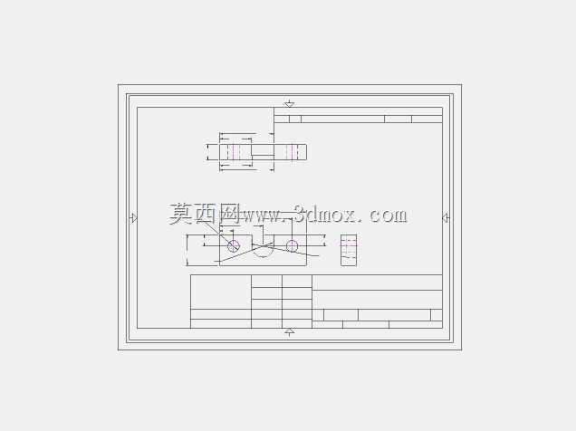 AK-74枪管去填充工具