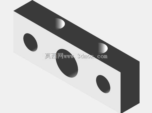 AK-74枪管去填充工具