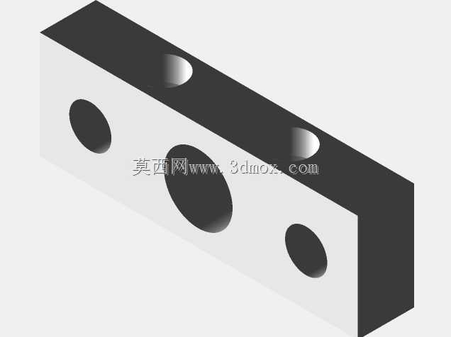 AK-74枪管去填充工具