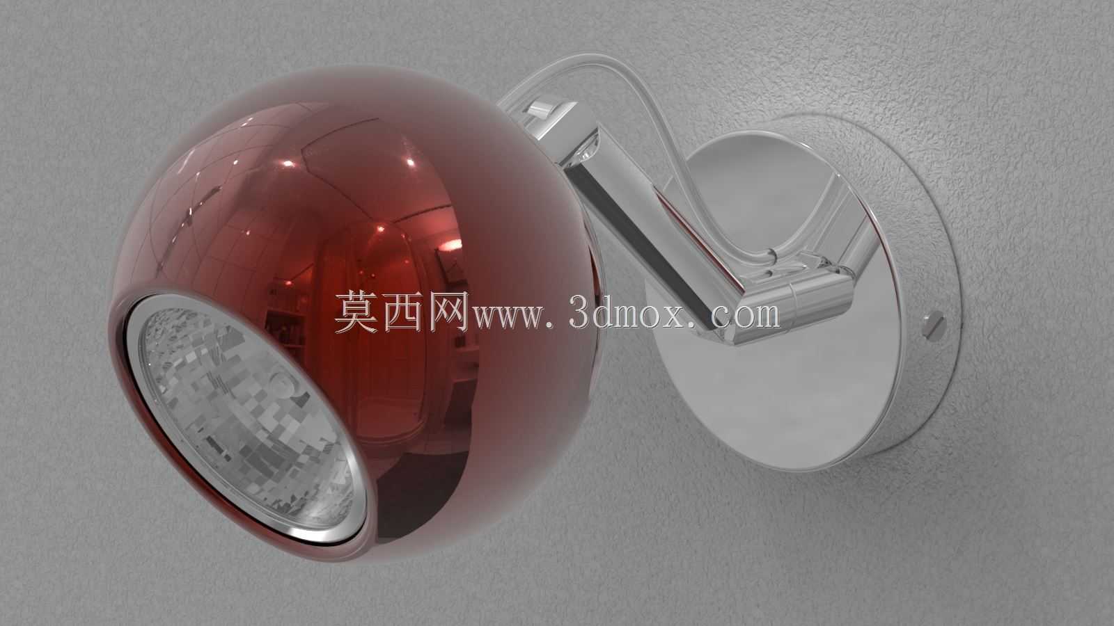聚光灯