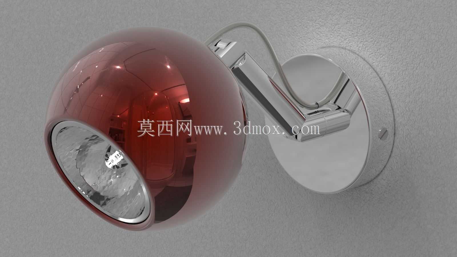 聚光灯