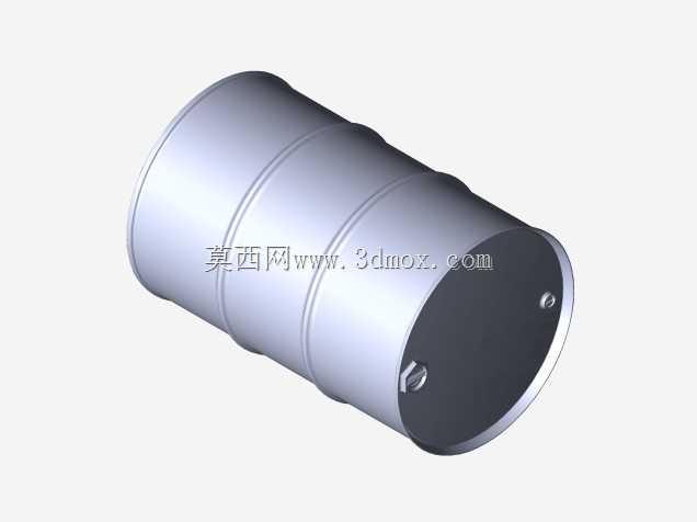 55加仑油桶“酒吧凳”