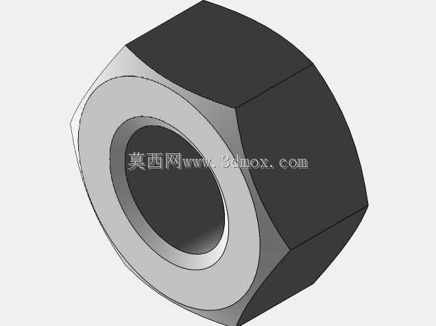 实体模型库