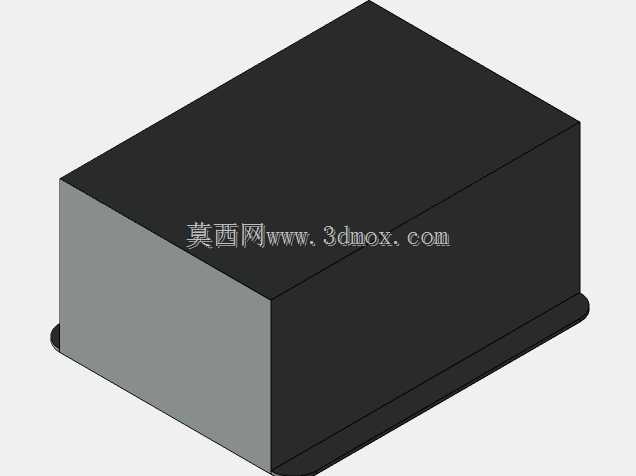 实体模型库