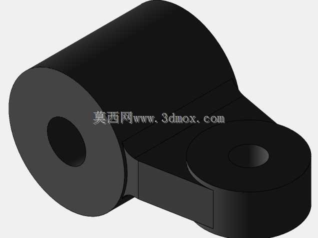实体模型库