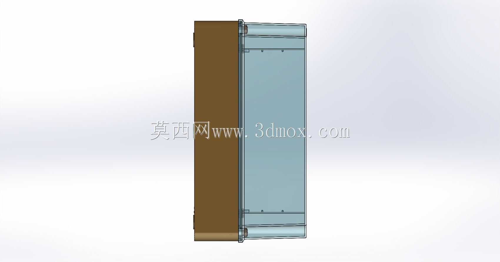 Steck box 390x310x187ͨ���ο�ST.44.440-N5