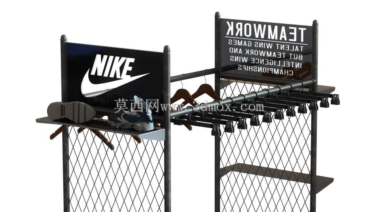 ����Nike��ʾ��
