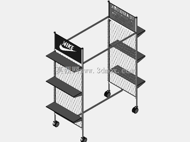 ����Nike��ʾ��