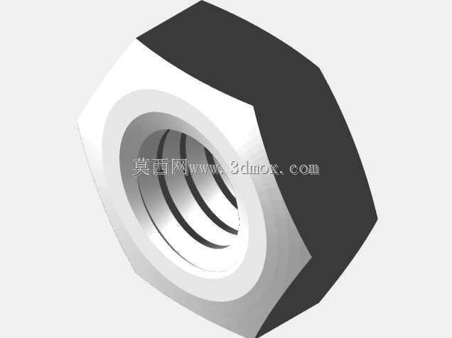 Rhino Nut and Bolt Creator,提供Rhinoceros的手册和帮助(Windows 4、5、6和MAC 6 WIP)