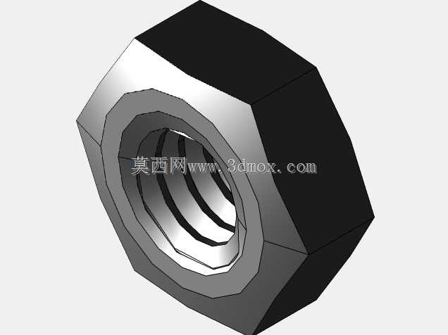 Rhino Nut and Bolt Creator,提供Rhinoceros的手册和帮助(Windows 4、5、6和MAC 6 WIP)