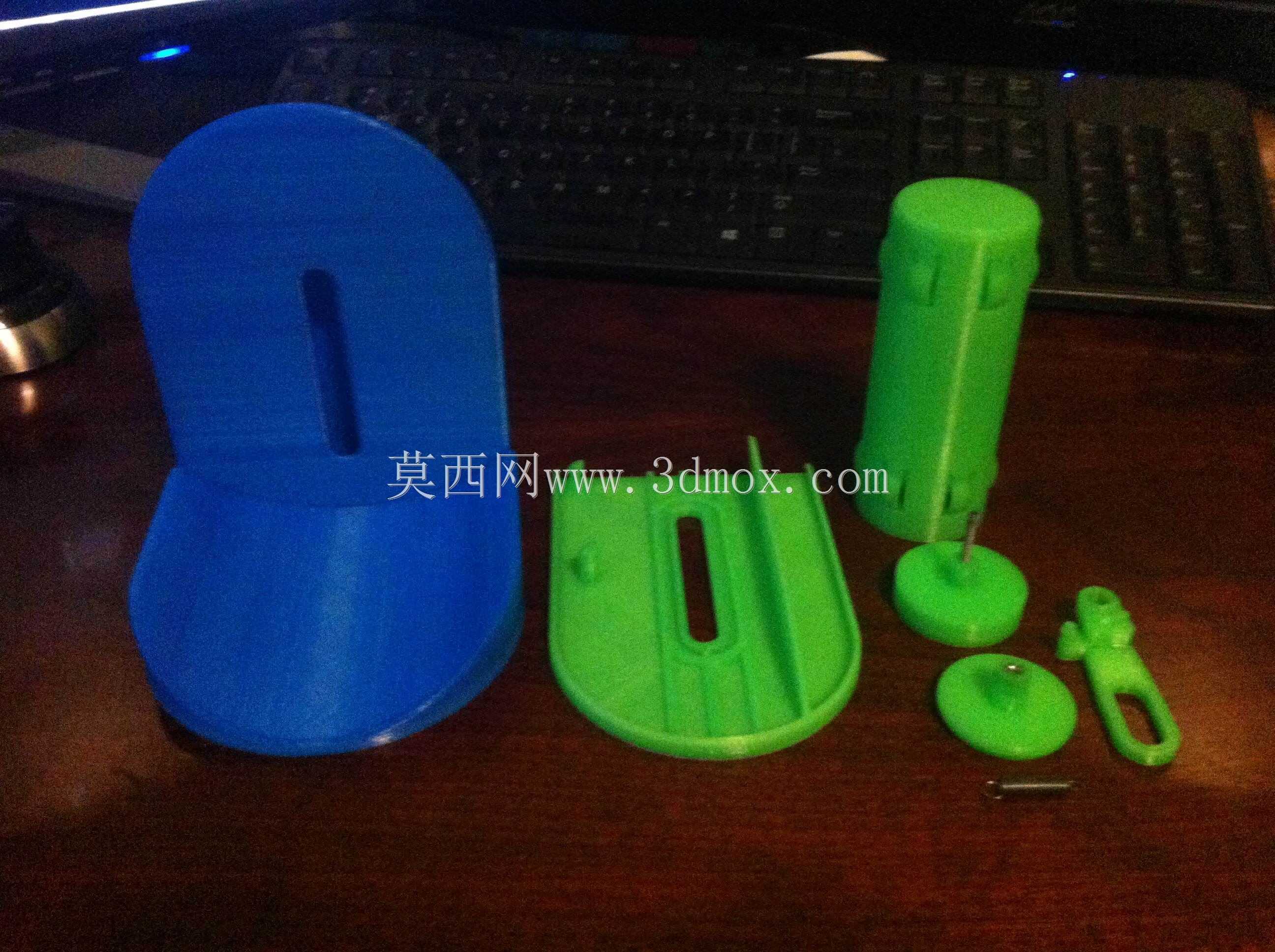 纸巾机v3