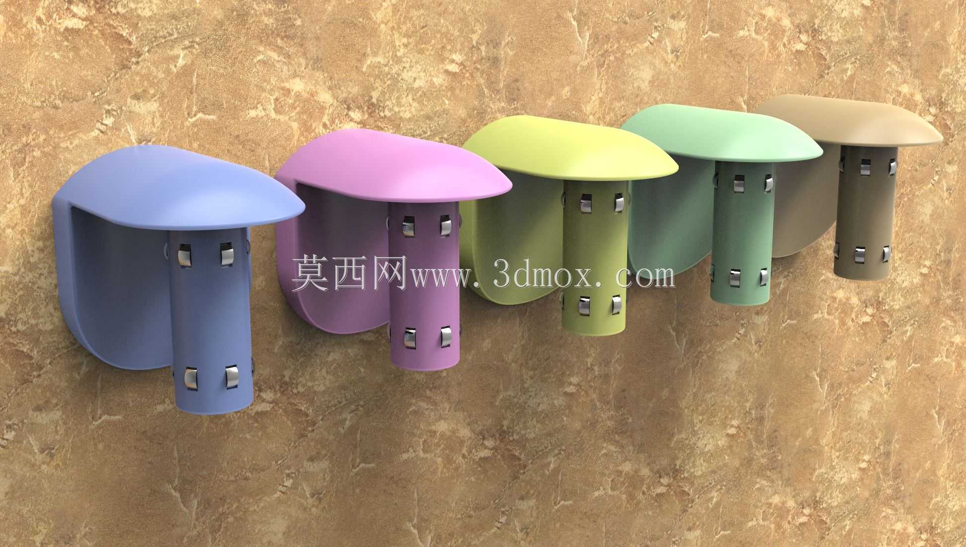 纸巾机v3