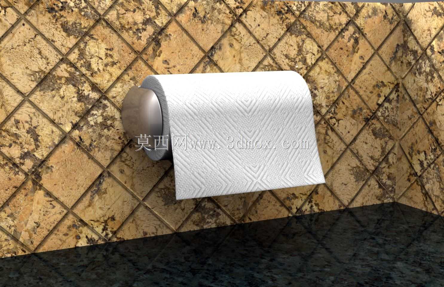 纸巾机v3