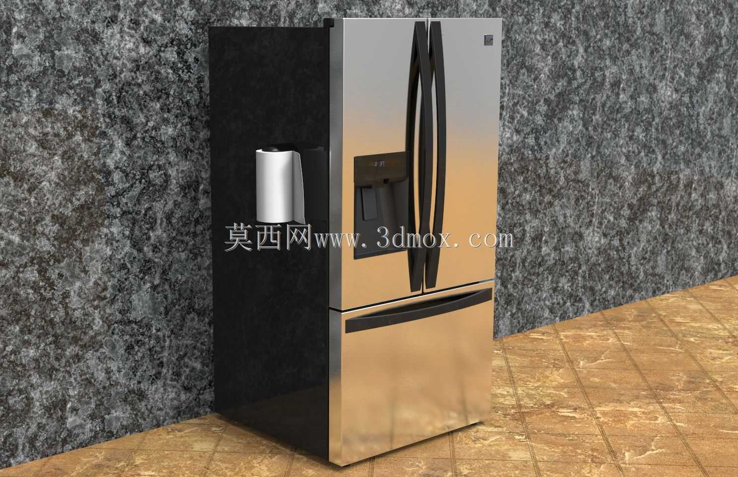 纸巾机v3