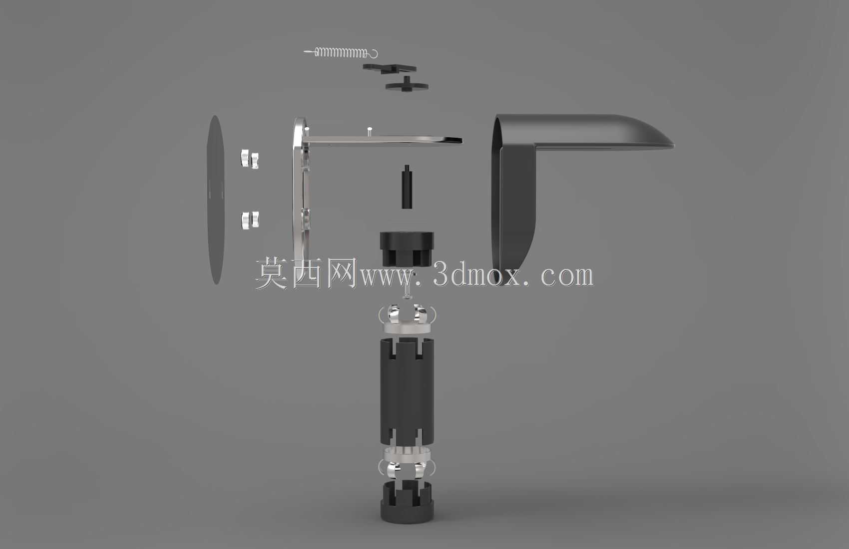 纸巾机v3