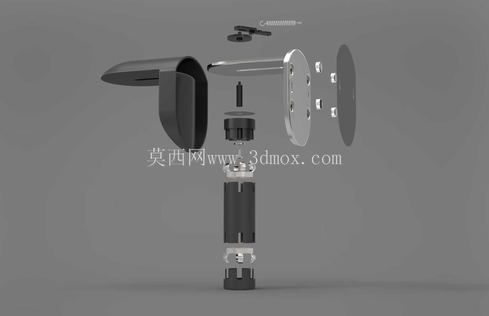 纸巾机v3