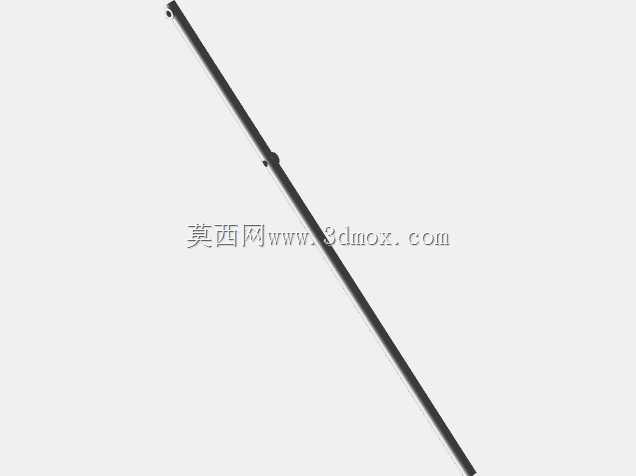 摇摆的棍子