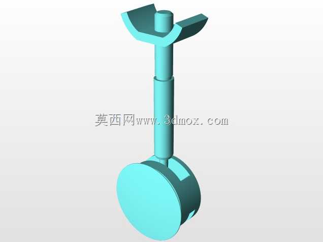 我设计的桌子