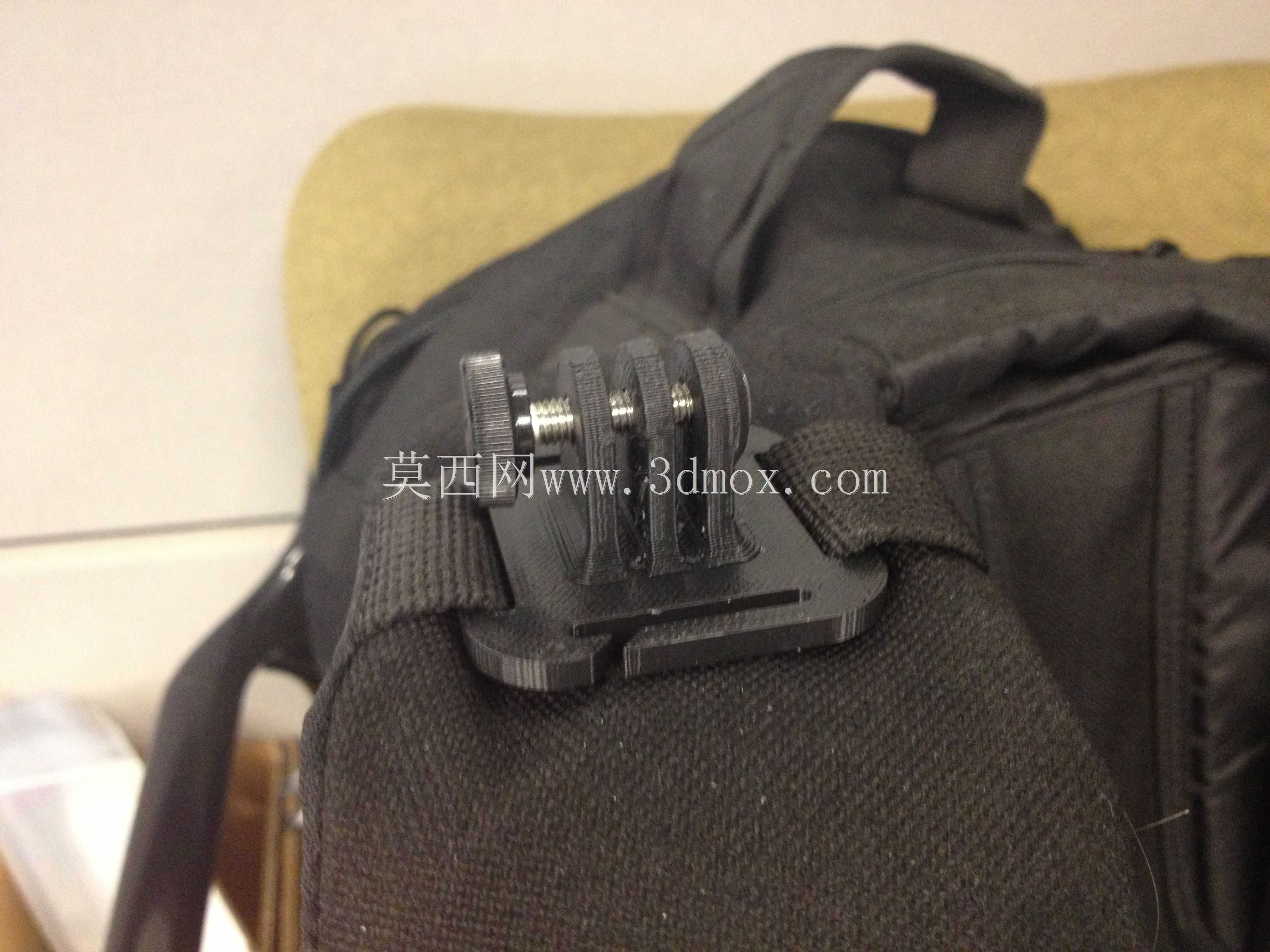 GoPro Molle��PALS Mount