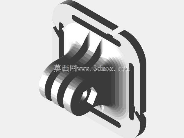 GoPro Molle��PALS Mount
