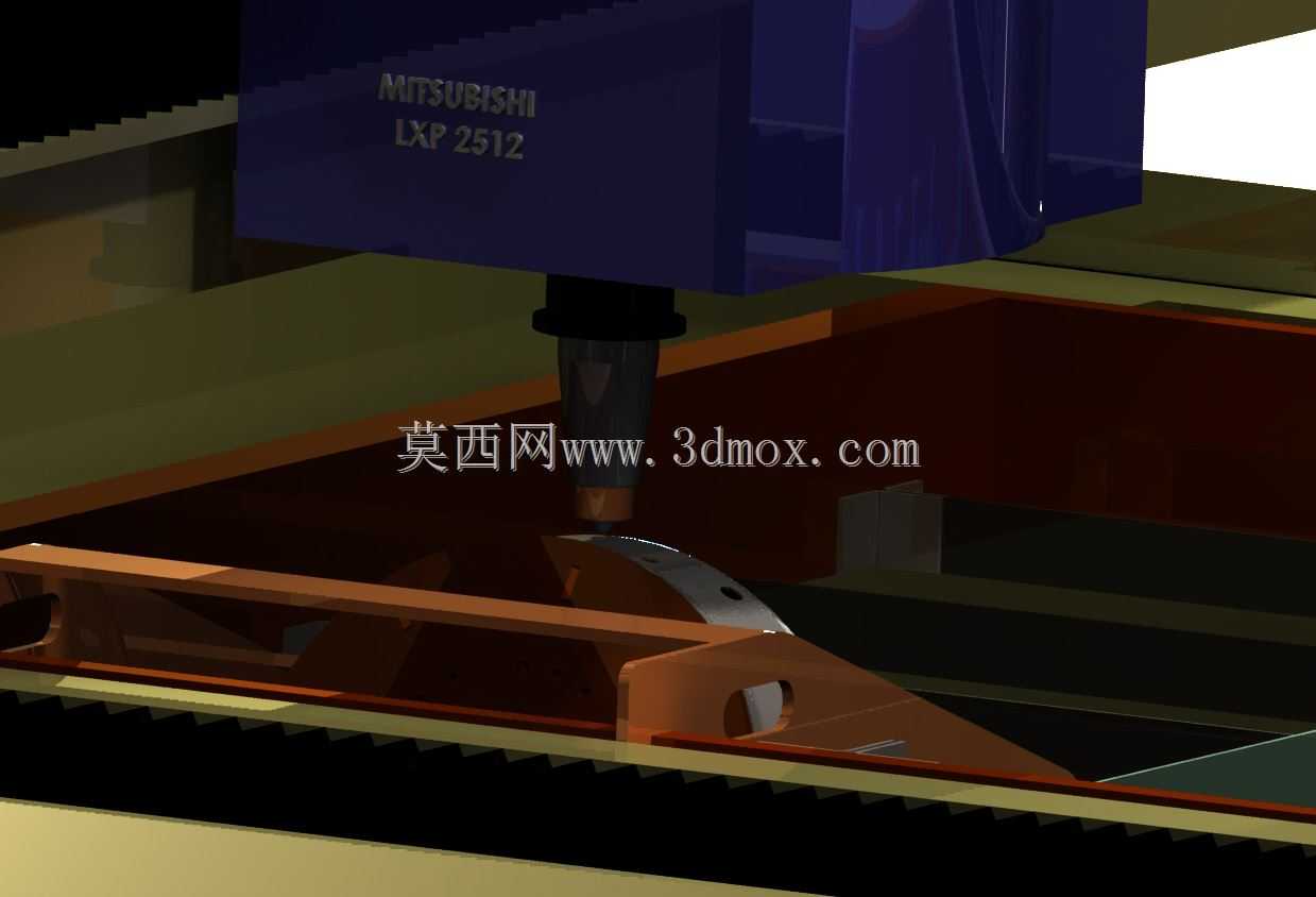 三平面激光切割,双索引,夹具