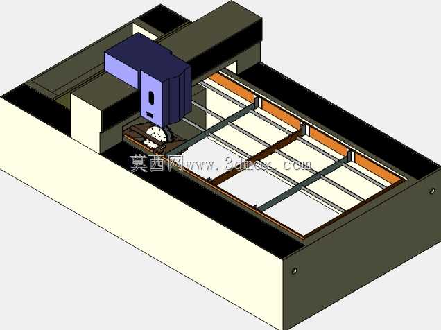 三平面激光切割,双索引,夹具