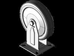 ����FDPE 125mm�̶��������