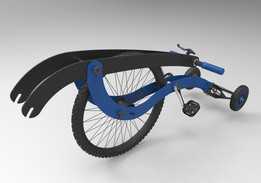 Roadrunner\u S-BIKE\