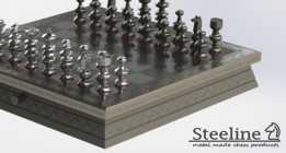 斯蒂林象棋集概念