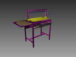 Asador-Grill V1.0��