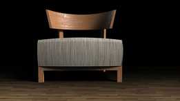 托马斯Flexform