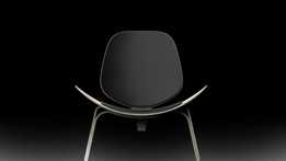 Hans Wegner的贝壳椅