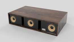 Fostex FE107E-�Ƽ��ĵ������������
