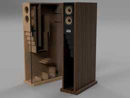 Fostex FF85K-�Ƽ��ı������������