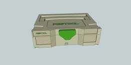 Festool系统