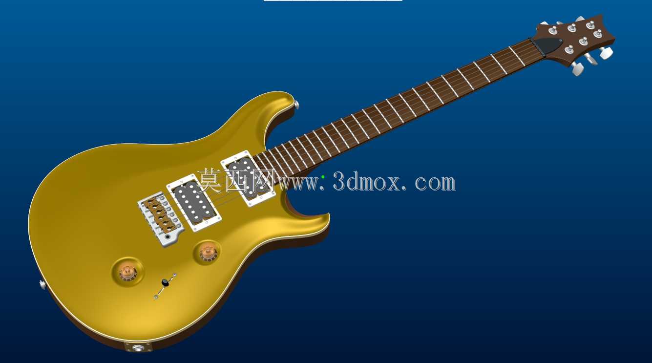 PRS Custom 24、Custom 22、McCarty和McCarty 594