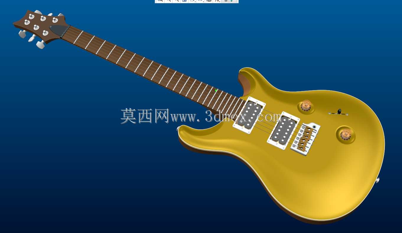 PRS Custom 24、Custom 22、McCarty和McCarty 594