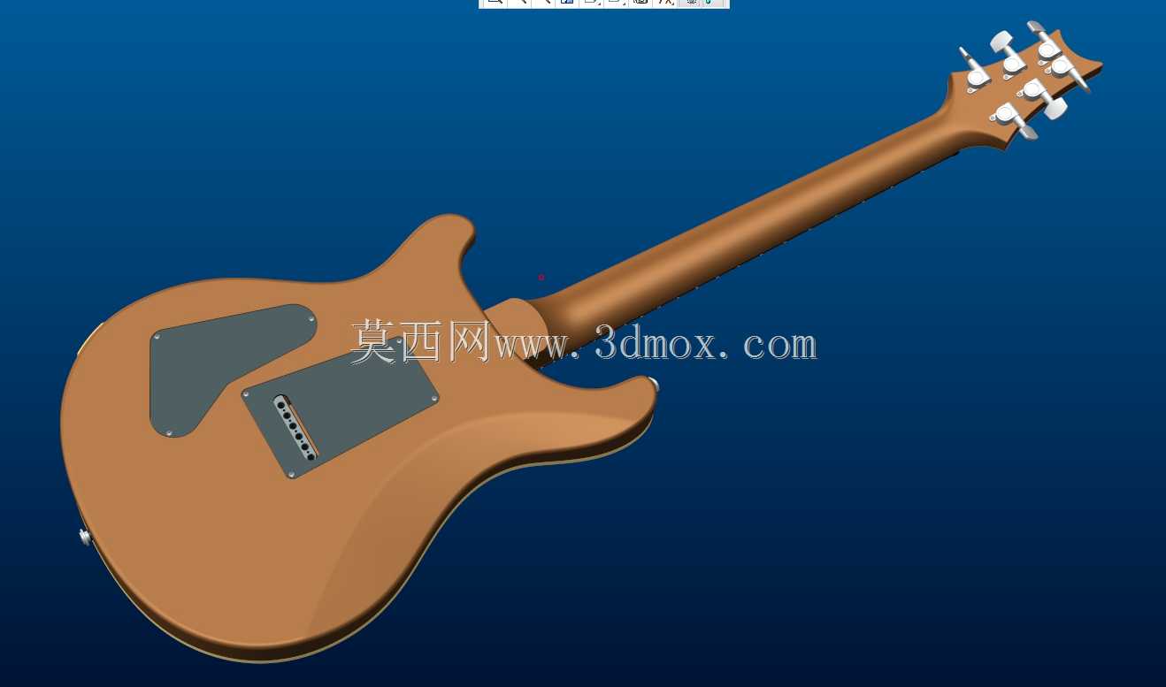 PRS Custom 24、Custom 22、McCarty和McCarty 594