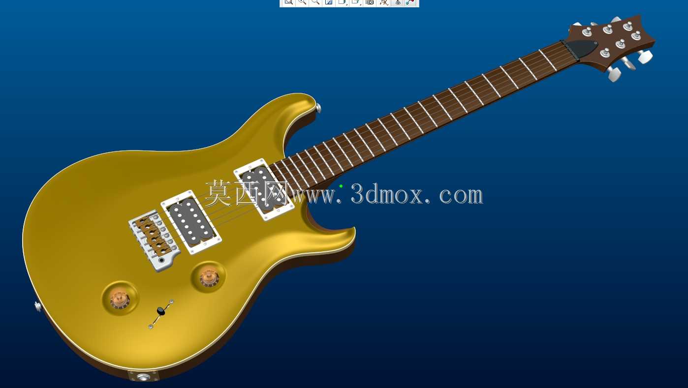 PRS Custom 24、Custom 22、McCarty和McCarty 594