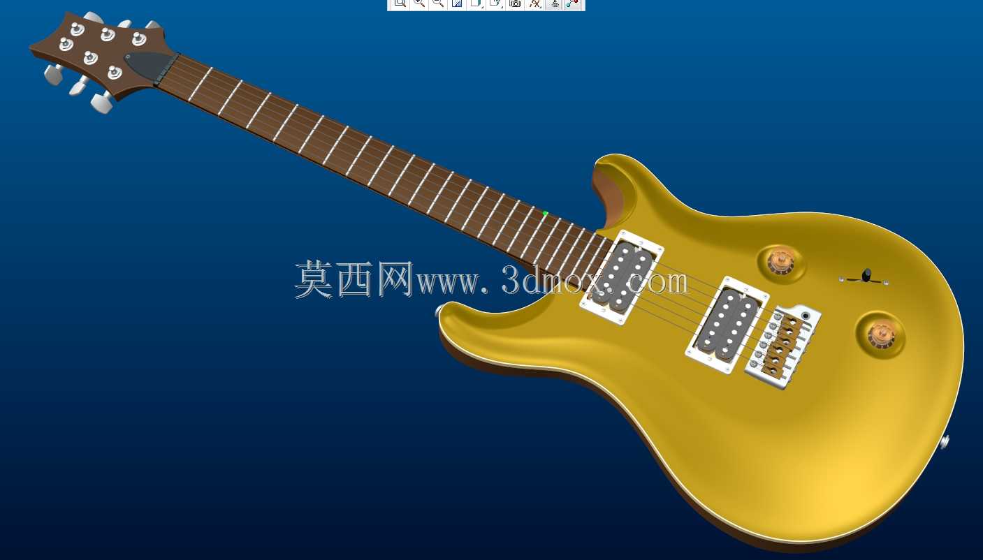 PRS Custom 24、Custom 22、McCarty和McCarty 594