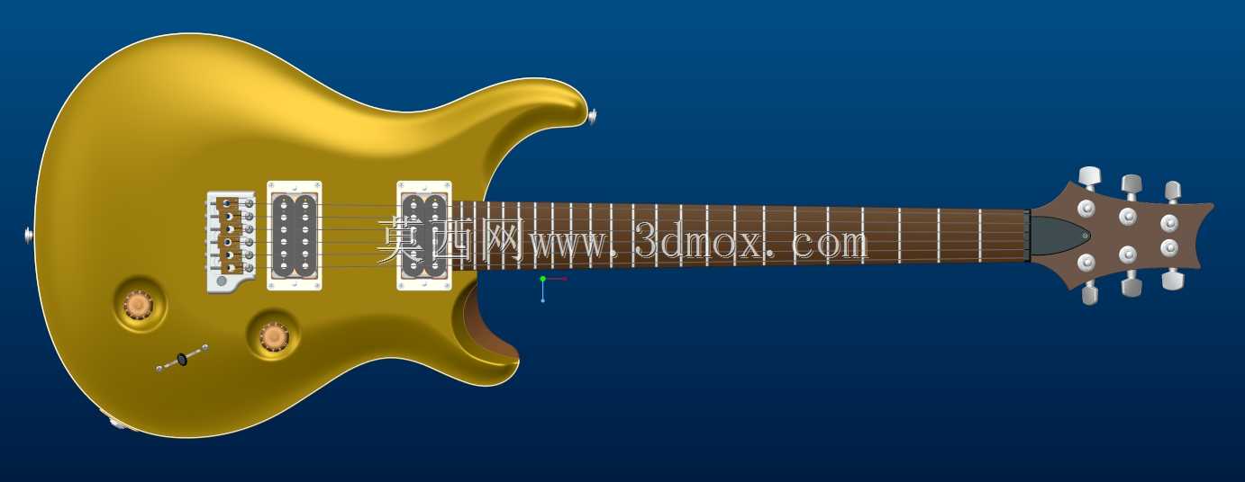 PRS Custom 24、Custom 22、McCarty和McCarty 594