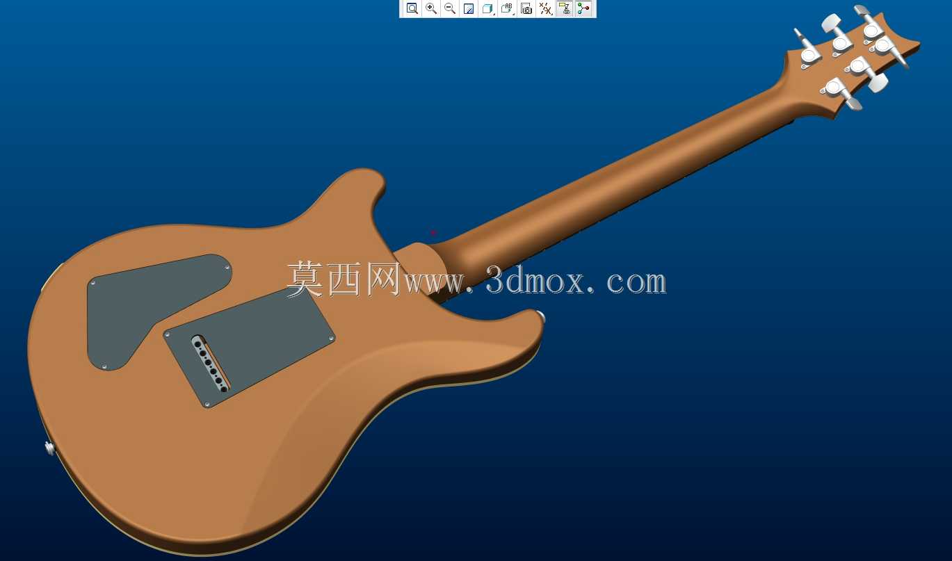 PRS Custom 24、Custom 22、McCarty和McCarty 594
