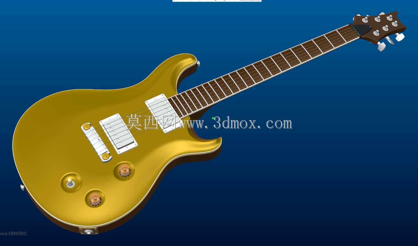 PRS Custom 24、Custom 22、McCarty和McCarty 594
