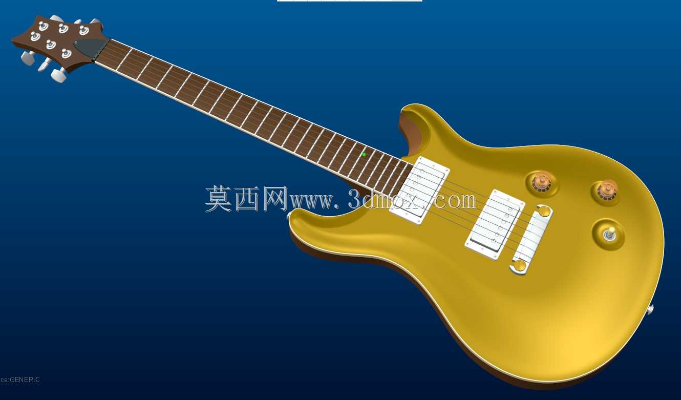 PRS Custom 24、Custom 22、McCarty和McCarty 594
