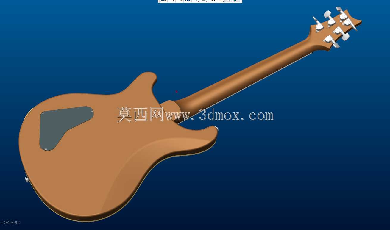 PRS Custom 24、Custom 22、McCarty和McCarty 594
