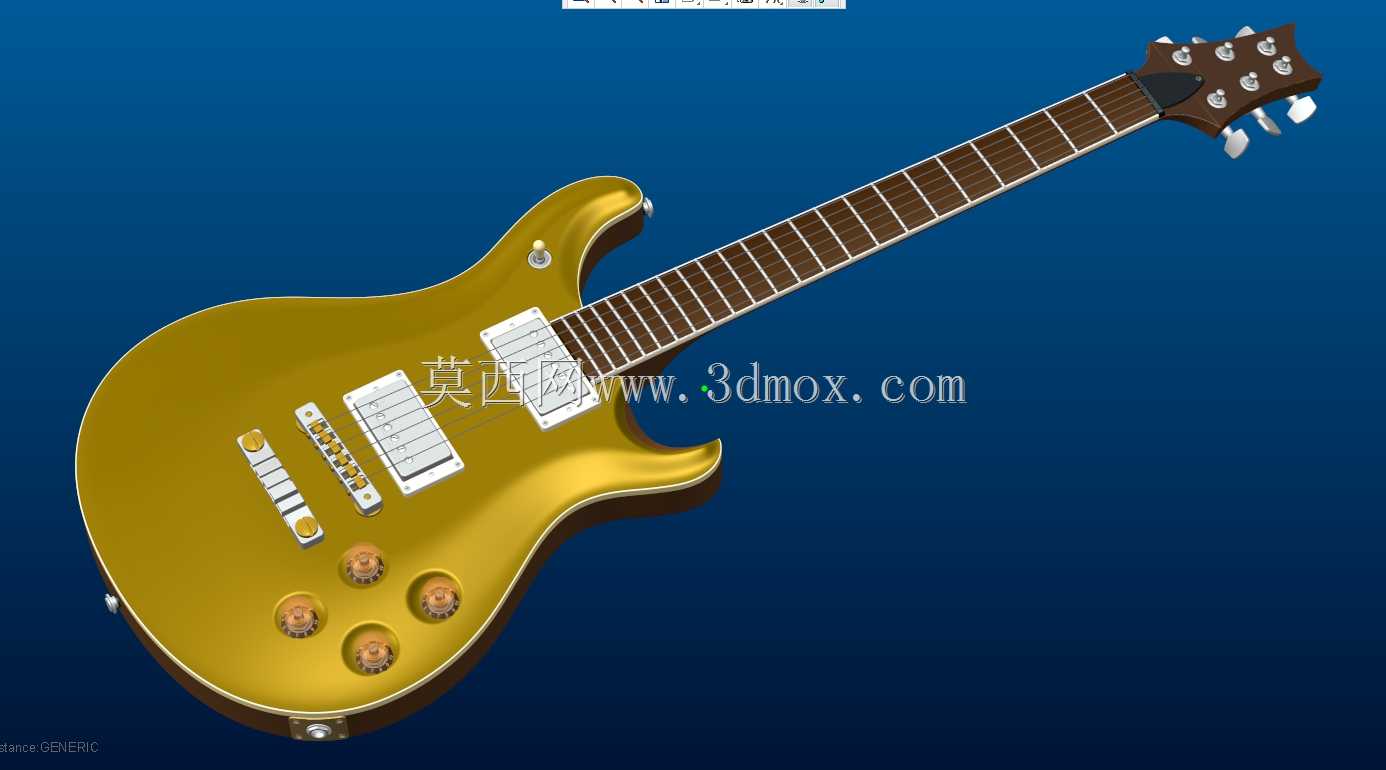 PRS Custom 24、Custom 22、McCarty和McCarty 594