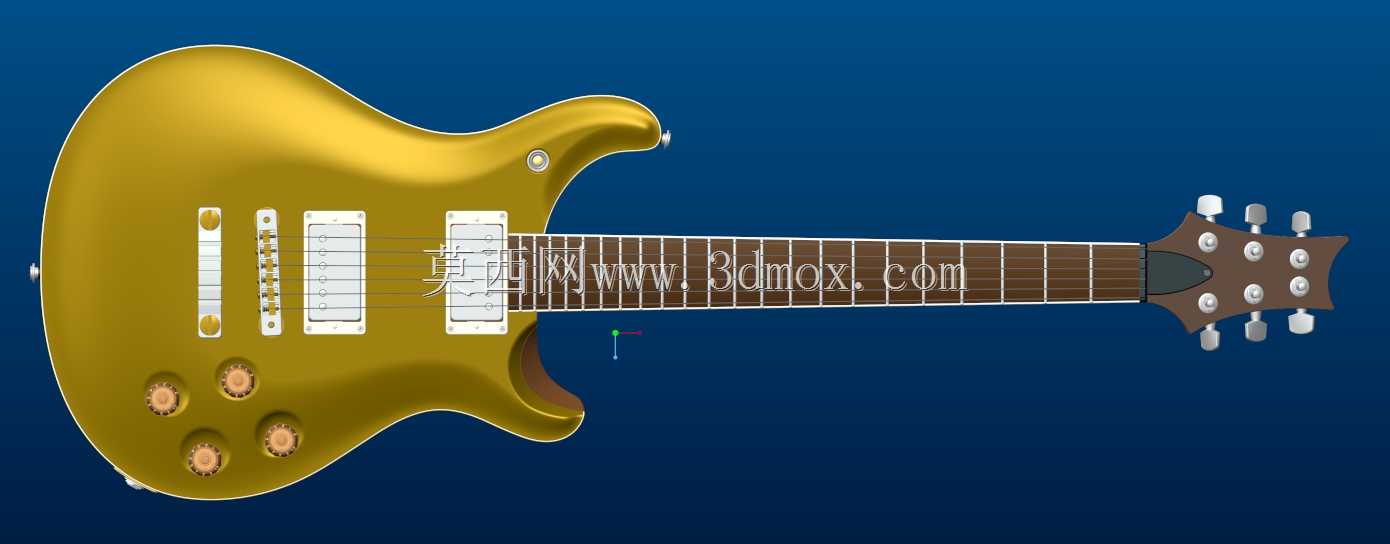 PRS Custom 24、Custom 22、McCarty和McCarty 594